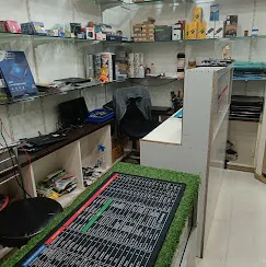 Laptop Repair Work for Jhotwara Road Customers